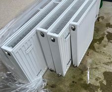Radiators