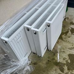 Radiators