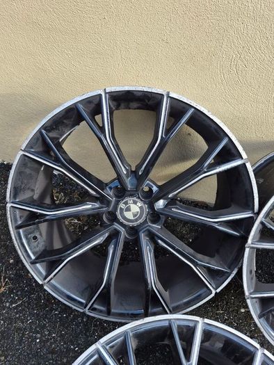 bmw 20inch After Market