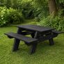 picnic table Image 2