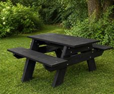 picnic table
