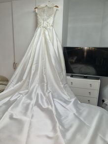 wedding Dres