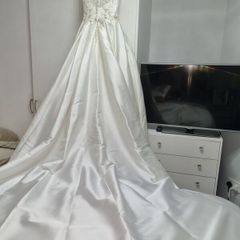 wedding Dres