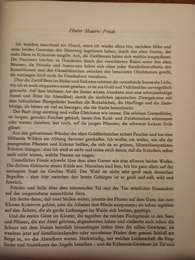 Heimat Der Regenbogen. ( Home Of The Rainbow) By A.e. Johann. First Edition Large Volume Hardback In Good Condition