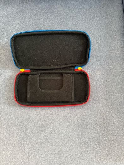 Nintendo switch case
