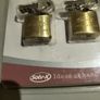 Padlocks small x2 Image 3
