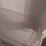 whirlpool integrated fridge and freezer Image 3