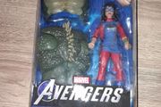 Marvel Legends Ms Marvel