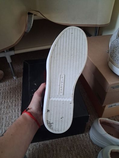 sneakers