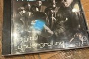 Digital Underground - Sex Packets