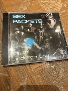 Digital Underground - Sex Packets