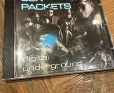 Digital Underground - Sex Packets