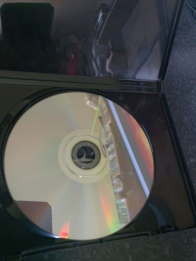 Mr. & Mrs. Smith DVD