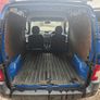 citroen berlingo 1.9D 2006 Image 9