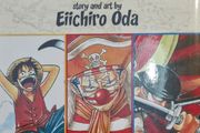 One Piece Omnibus