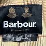 Barbour Image 8