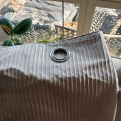 curtains