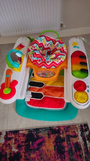 Baby toy