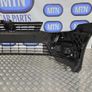 Front Bumper for Golf Mk7 R Line Image 4