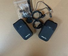 Rodelink Wireless Lav kit