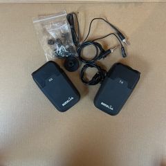 Rodelink Wireless Lav kit