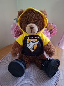 Build a bear