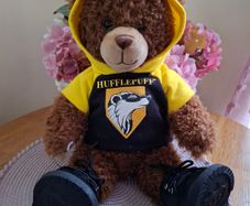Build a bear