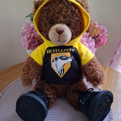 Build a bear