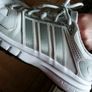 Adidas Trainers Image 2