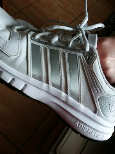 Adidas Trainers