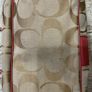 Beautiful Coach Handbag Image 9