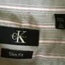 Ck long sleeve shirt Image 3