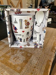 mug set