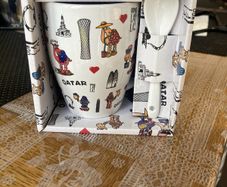 mug set