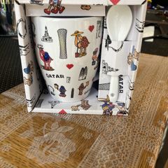 mug set