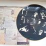 Bauhaus  Burning From The Inside Lp Image 4