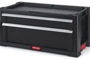 2 Drawer Tool Trolley Tool