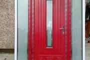 NEW composite door