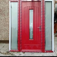 NEW composite door