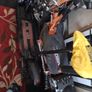 Battery 48V 10Ah With Charger Almost New! Image 3