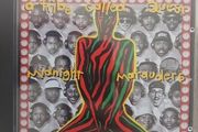 A Tribe Called Quest CD - Midnight Marauders