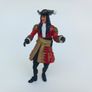 Mattel Hook Captain Hook (Tall Terror) 5" Action Figure from 1991 Image 3