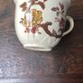 Masons Ironstone  Brown Velvet Cups and Saucers Image 7