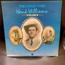 Large selection of HANK WILLIAMS country & western Vinyl LPs Image 7