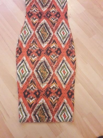 Dress from River Island/Autumn & Winter Colours.    Size: 10 UK....36 EU / Price Drop