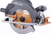 Multi-Material Circular Saw, 1600 W, 230 V-Domestic , Grey (FREE POSTAGE)
