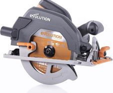Multi-Material Circular Saw, 1600 W, 230 V-Domestic , Grey (FREE POSTAGE)