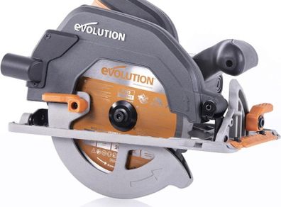 Multi-Material Circular Saw, 1600 W, 230 V-Domestic , Grey (FREE POSTAGE)