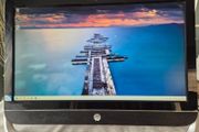 Windows 11 AiO PC computer - 23 screen 8gb ram 256gb SSD DvD - Kids School Office  ++FREE DELIVERY++