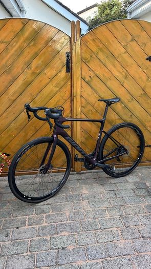 Giant Defy Advanced 1